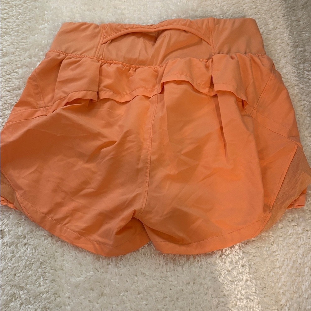 UA Coral Shorts - Picture 2 of 3